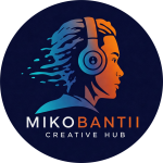 Mikobantii Website